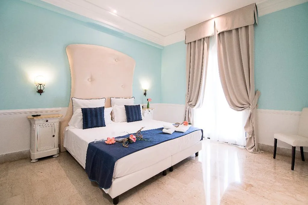 SUITE STANDARD Room, Baglio Basile CDSHotels, Palermo