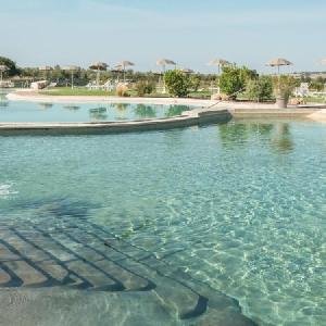 Terme di Vulci Glamping & Spa, Rome