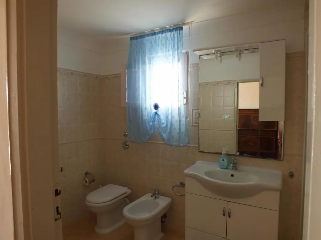 Room, B&B SiciliAntica, Palermo