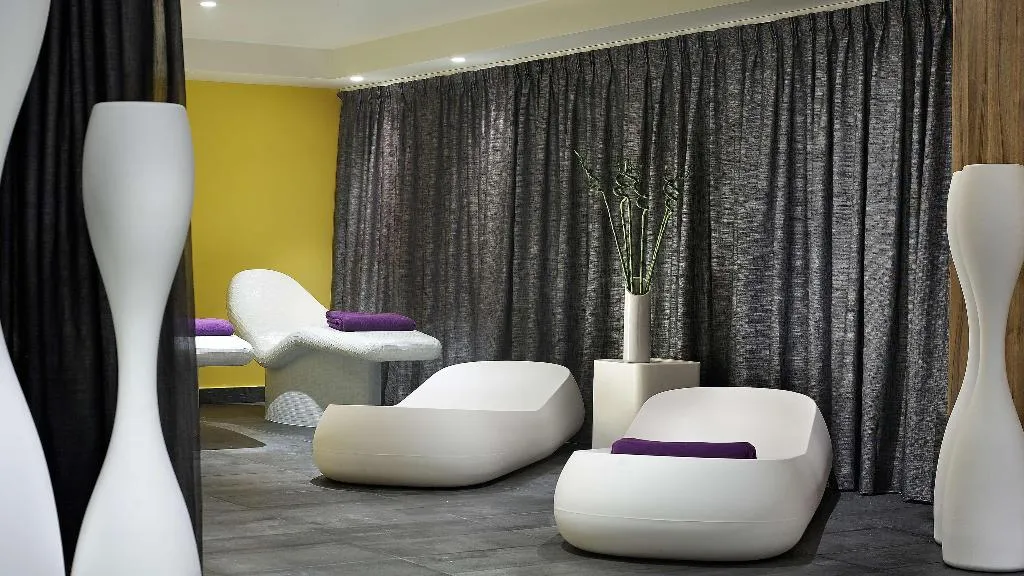 Sports and Entertainment, Park Plaza Belvedere, Istria