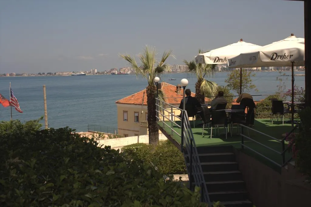 General view, Ambasador, Kavaje