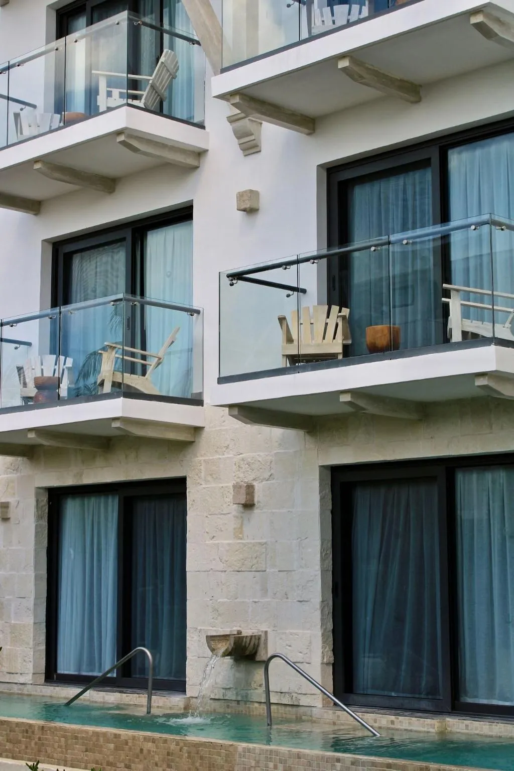 Room, Delek Holbox, Cancun Area