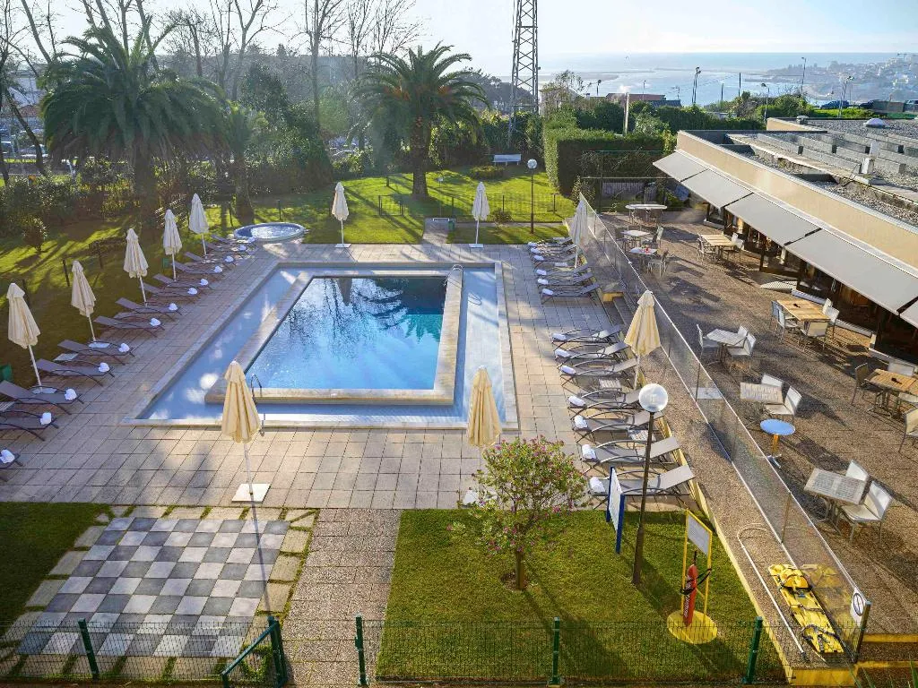 Sports and Entertainment, Novotel Porto Gaia, Porto