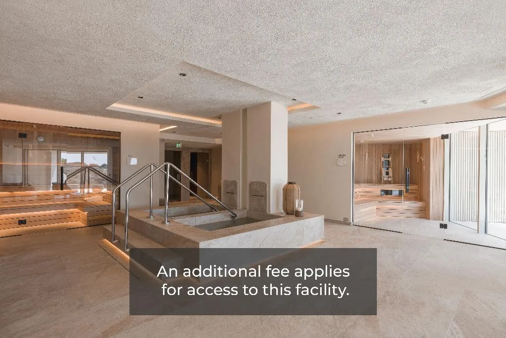 Sports and Entertainment, Ax The Heights Residences - Adults Only, Malta