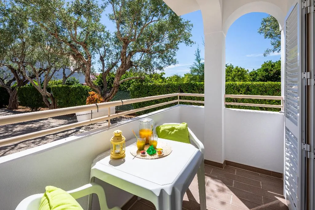 Terrace, Flor da Laranja, Algarve