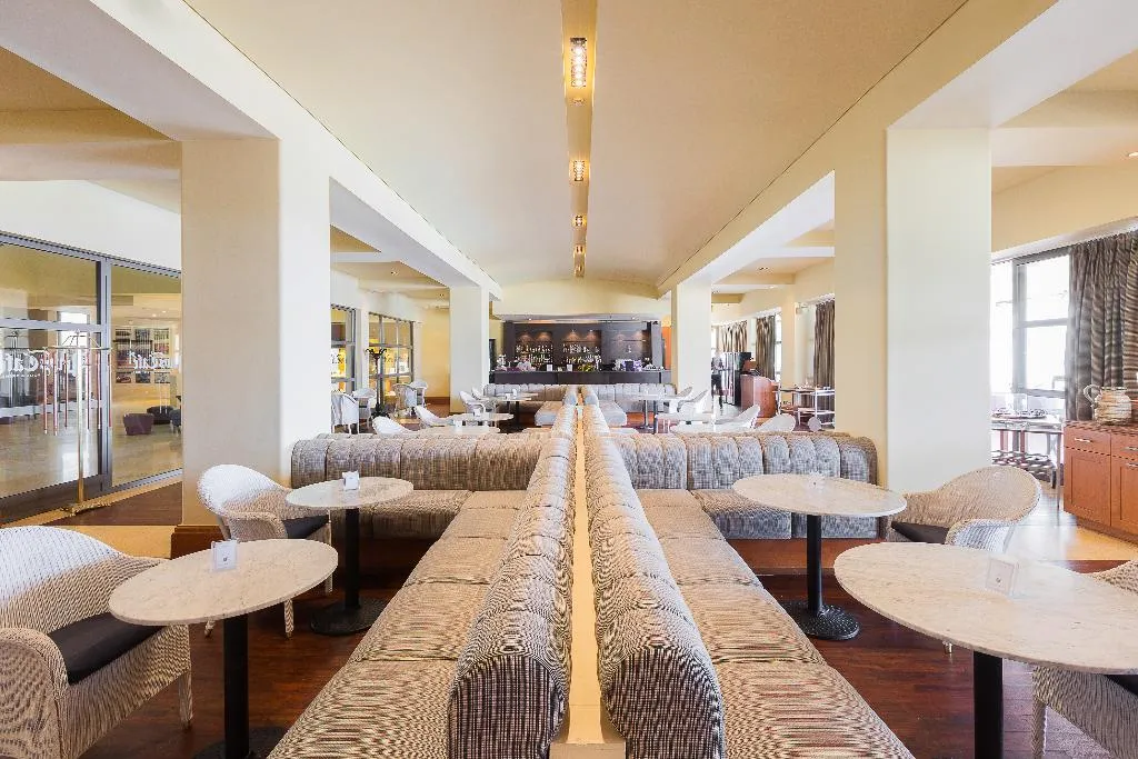 Lobby, Meliton - Porto Carras Grand Resort, Halkidiki