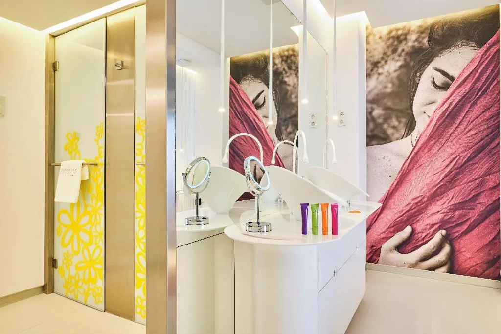 DOUBLE WITH TERRACE Room, Five Flowers Hotel Formentera Melia Collection, Ibiza
