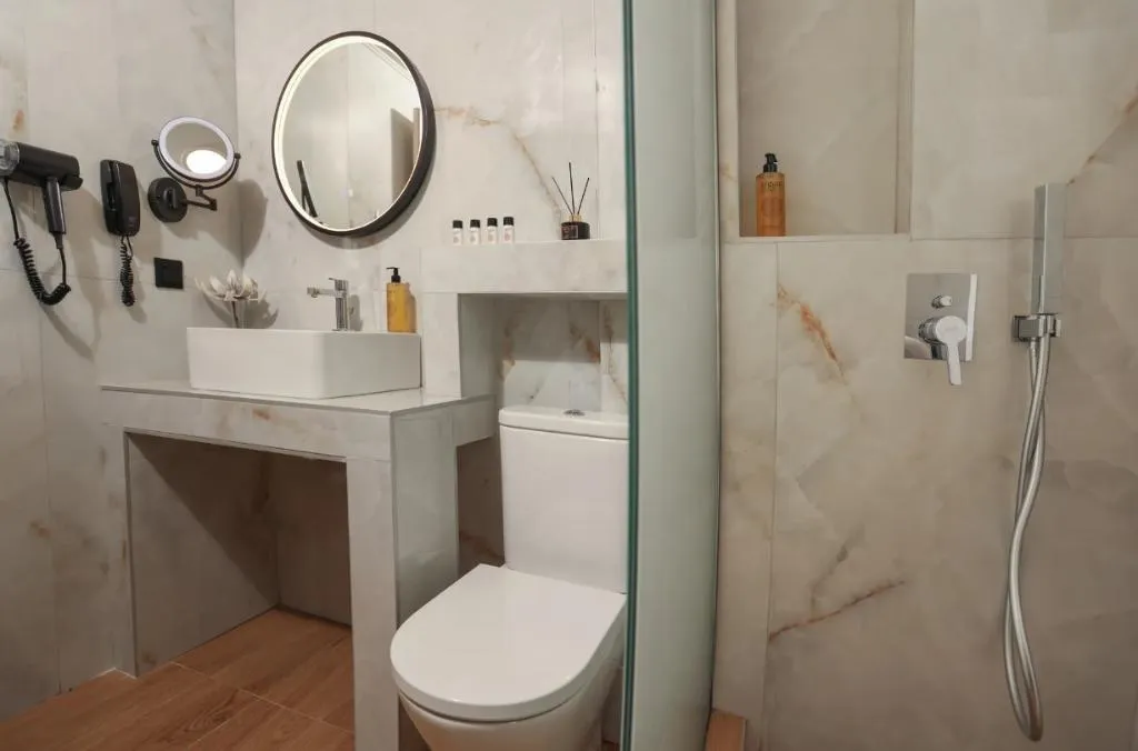 JUNIOR SUITE POOL VIEW Room, Flegra Palace, Halkidiki