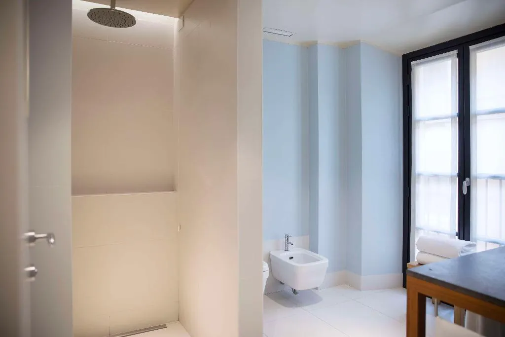Room, Savona 18 Suites, Milan