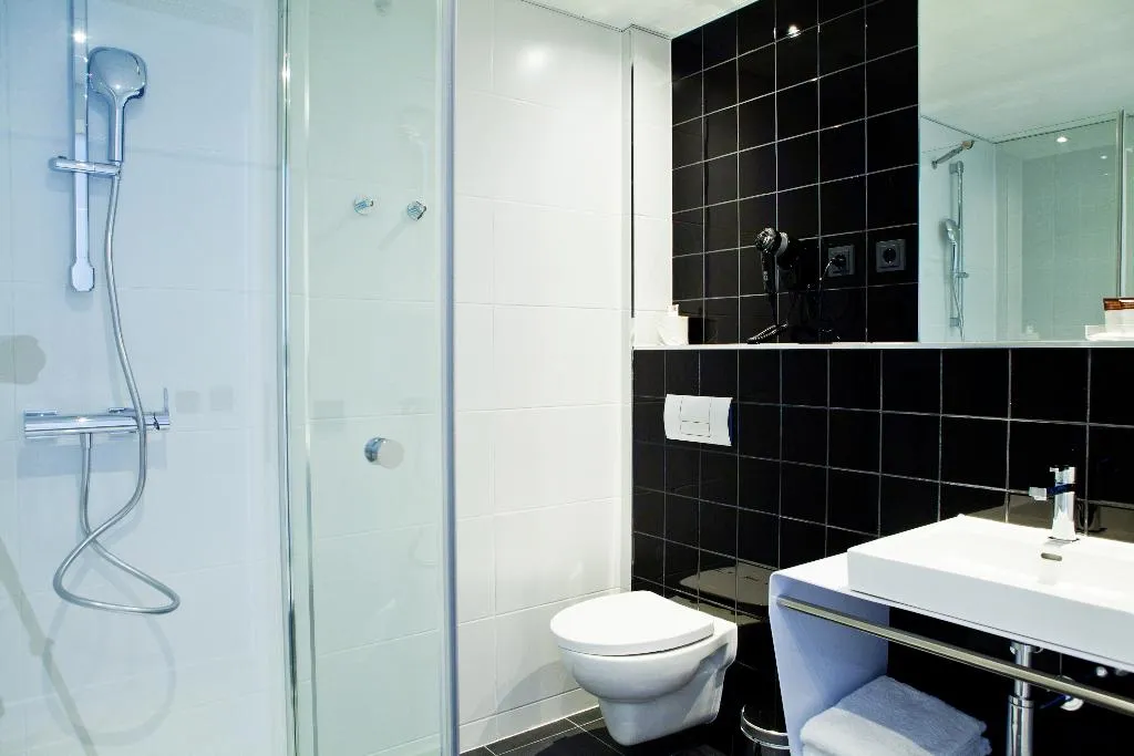 DOUBLE SINGLE USE SUPERIOR Room, Catalonia Berlin Mitte, Berlin