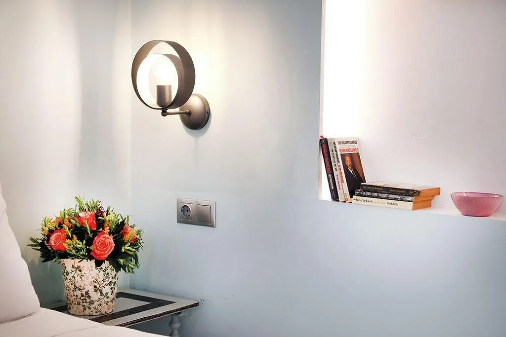Room, Hellenic Hospitality House, Athens