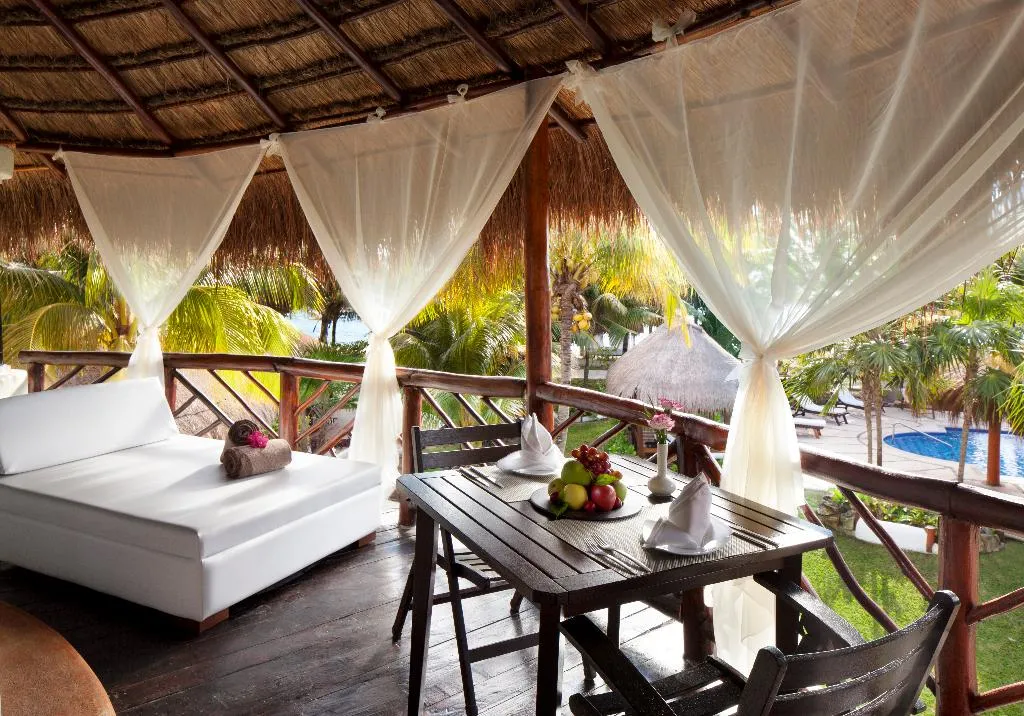 SUITE STANDARD Room, El Dorado Casitas Royale Spa Resorts All Inclusive, Cancun Area