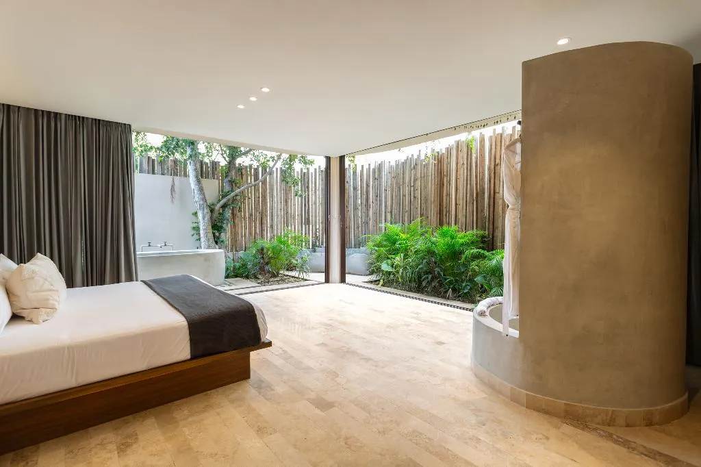 SUITE PREMIER Room, Faisano Nomadas Boutique Hotel, Cancun Area