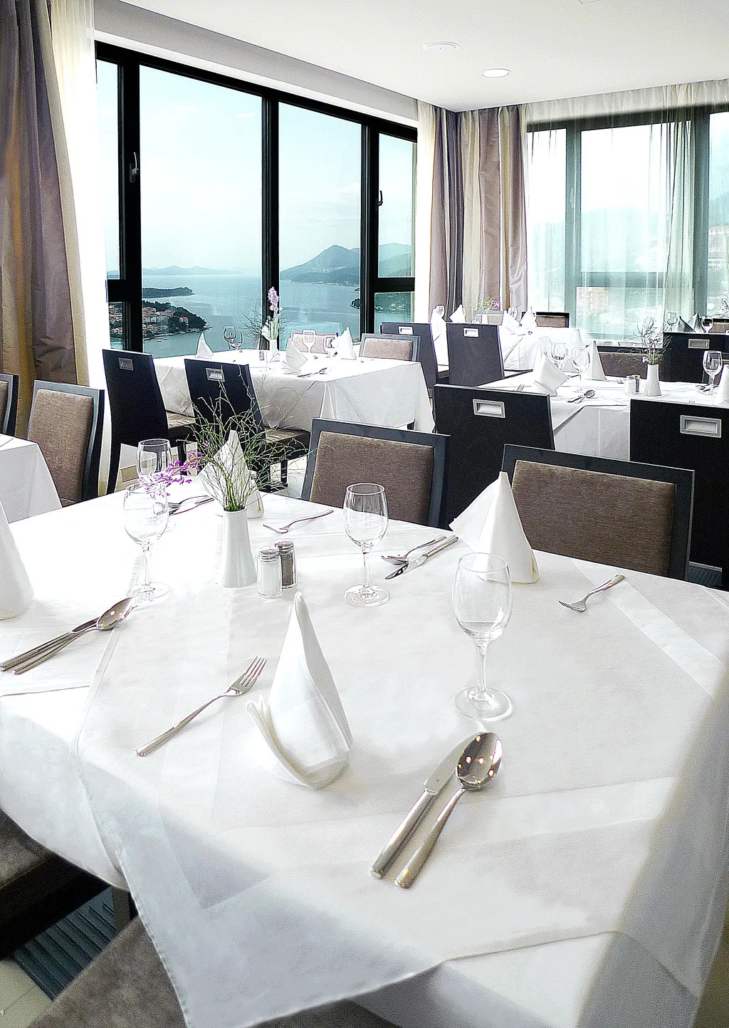 Restaurant, Adria Dubrovnik, Dubrovnik