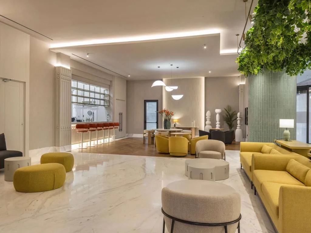 Lobby, Mercure Antalya Belek, Antalya