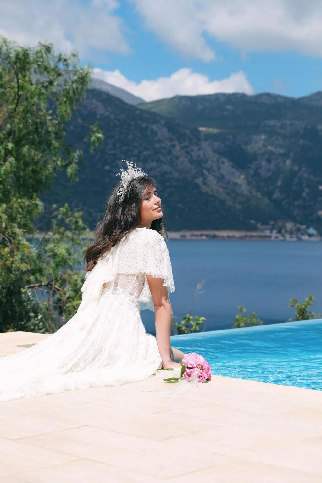 Pool, Hotel Club Barbarossa, Dalaman