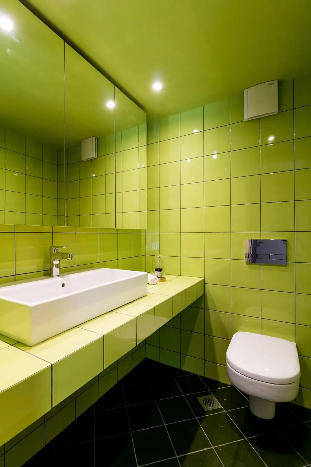 Room, Athens Mosaico Suites and Apartments, Athens