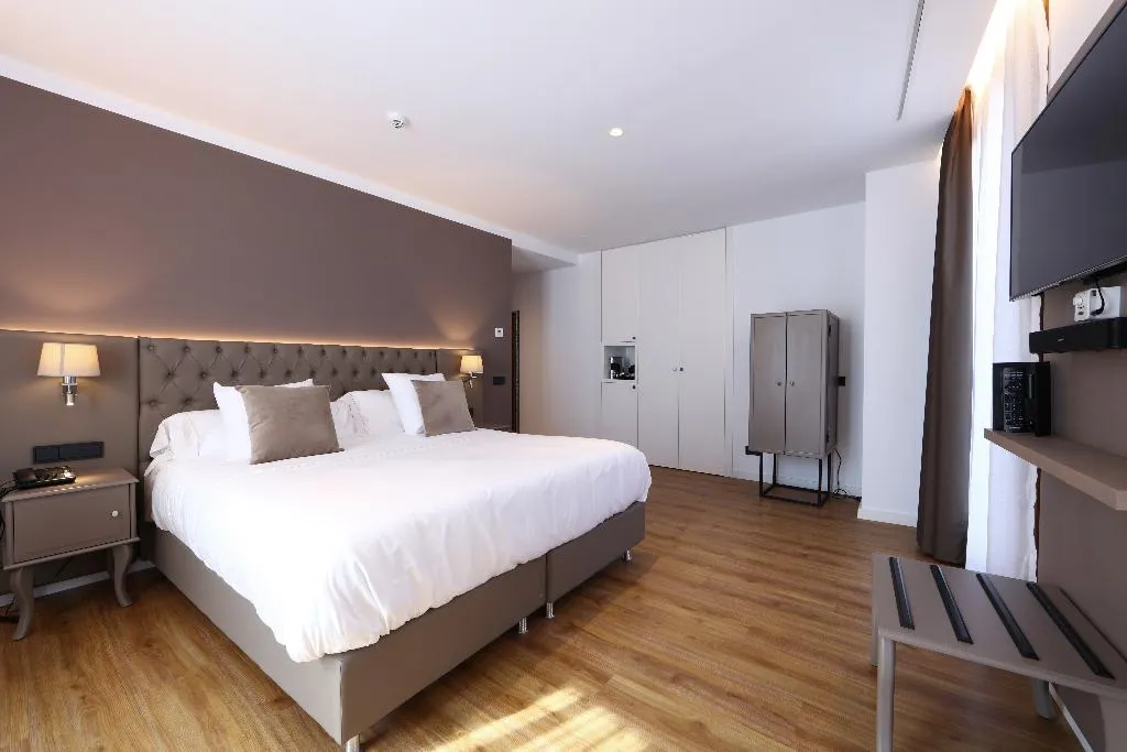 JUNIOR SUITE STANDARD Room, Bo Hotel, Majorca