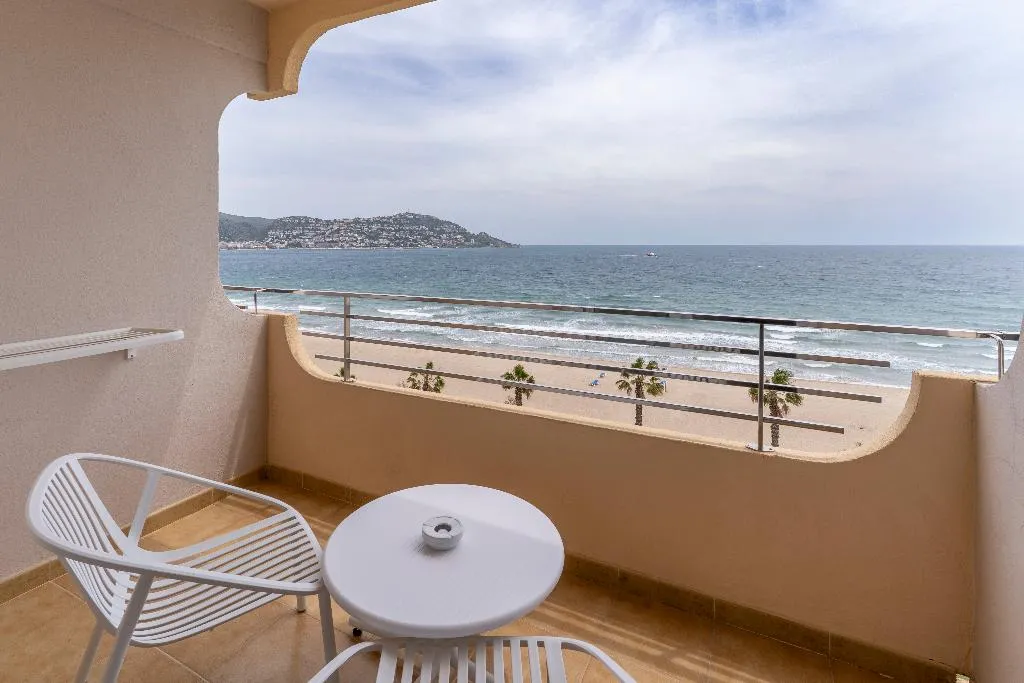 Double or Twin SEA VIEW Room, Prestige Victoria, Costa Brava