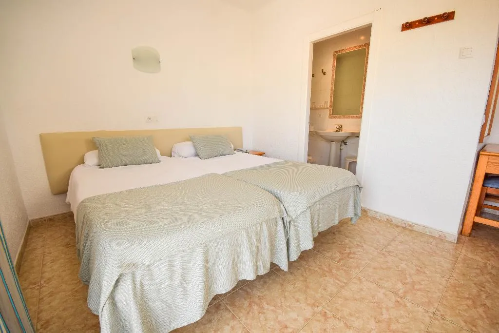 Double or Twin SUPERIOR Room, Houm Nets Adults only, Majorca