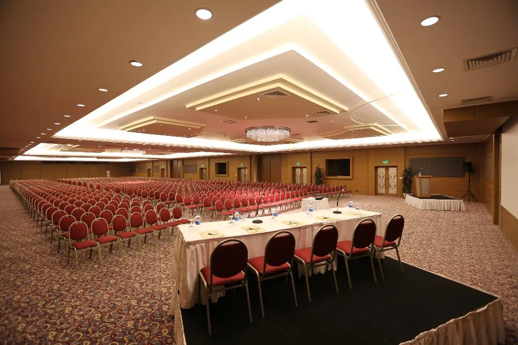 Conferences, Adora Hotel & Resort, Antalya