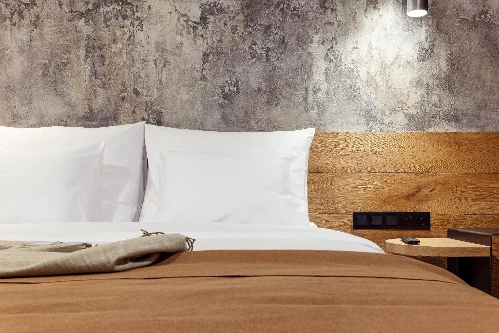 DOUBLE DELUXE Room, Nomadic Urban Premium Suites, Krakow