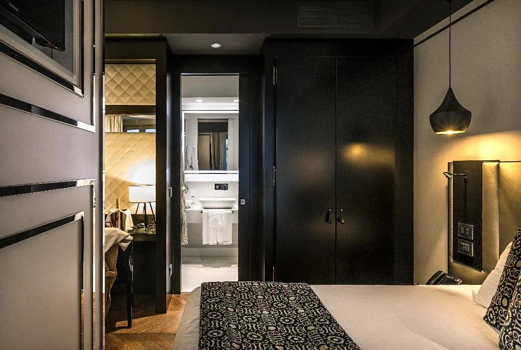 General view, Corso 281 Luxury Suites, Rome