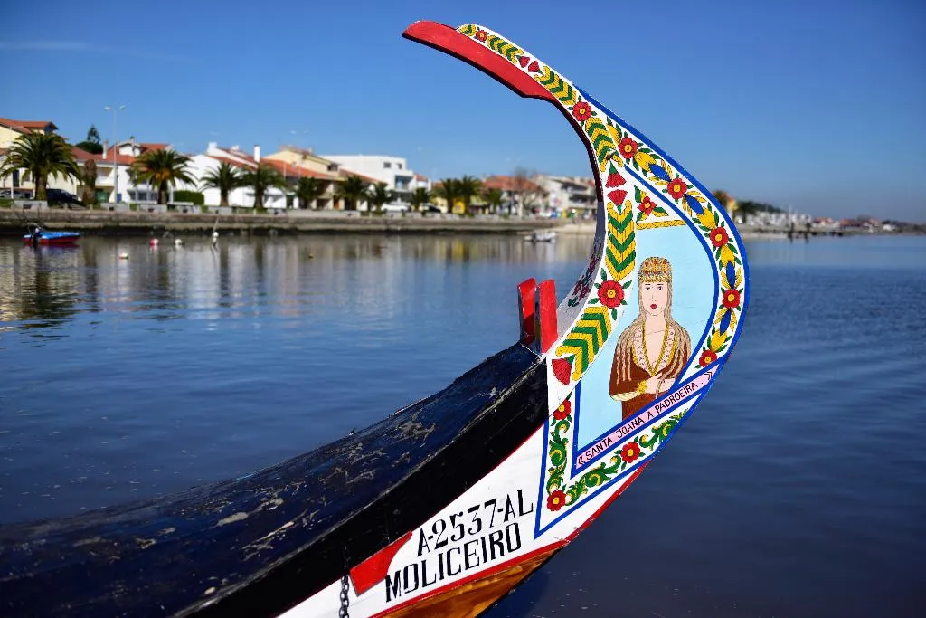 Beach, Pousada Ria – Aveiro, Porto