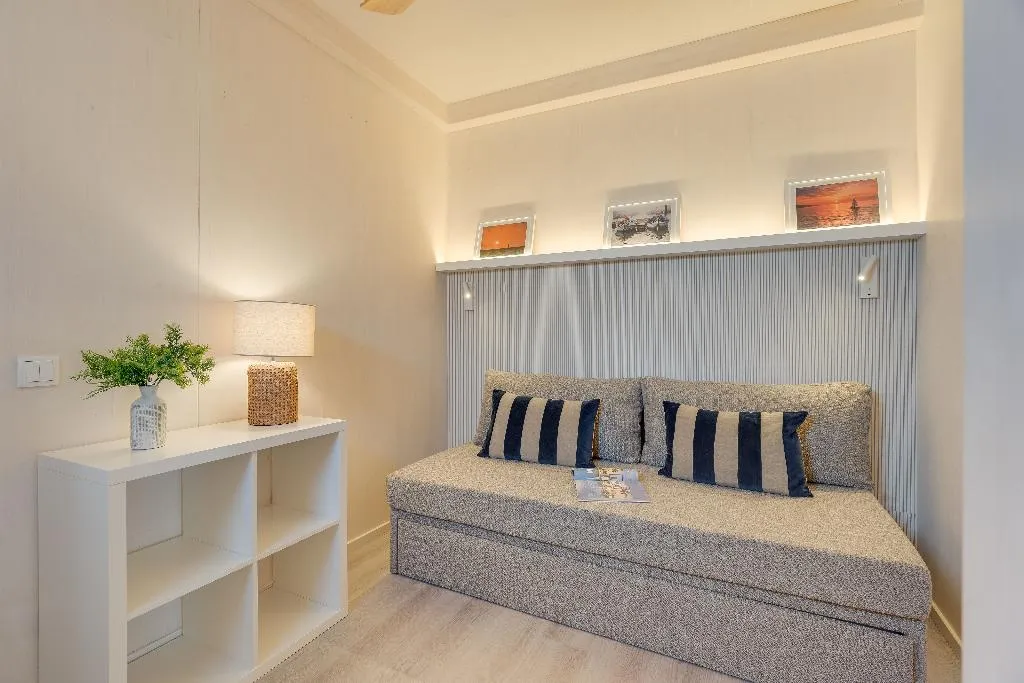 FAMILY ROOM SUPERIOR Room, Pestana Dunas All Inclusive Eco-resort, Porto Santo