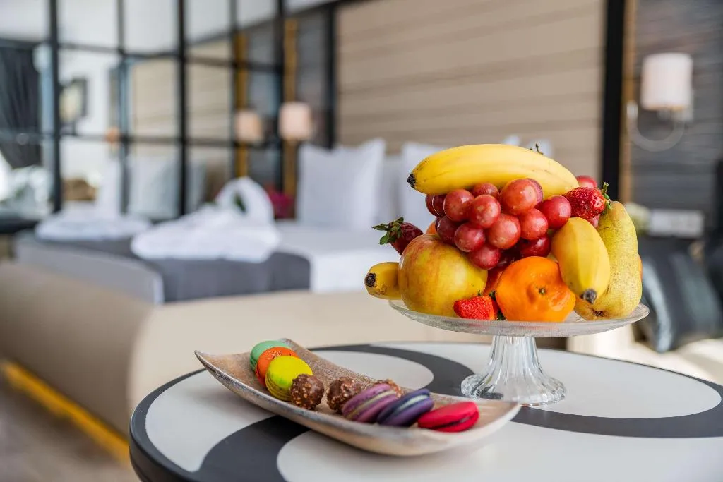 Room, Prestige Deluxe Hotel Aquapark Club, Varna