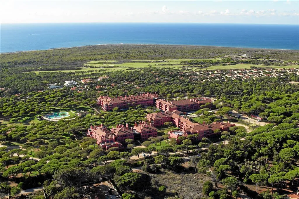 General view, Sheraton Cascais, Lisbon