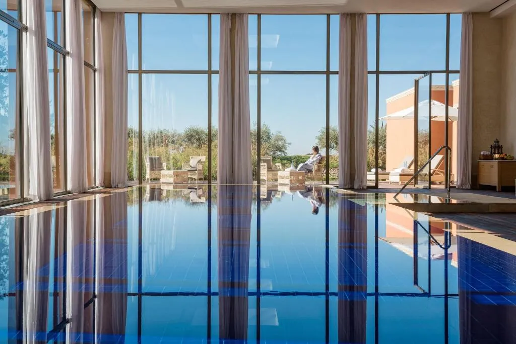 Sports and Entertainment, The Oberoi Marrakech, Marrakech