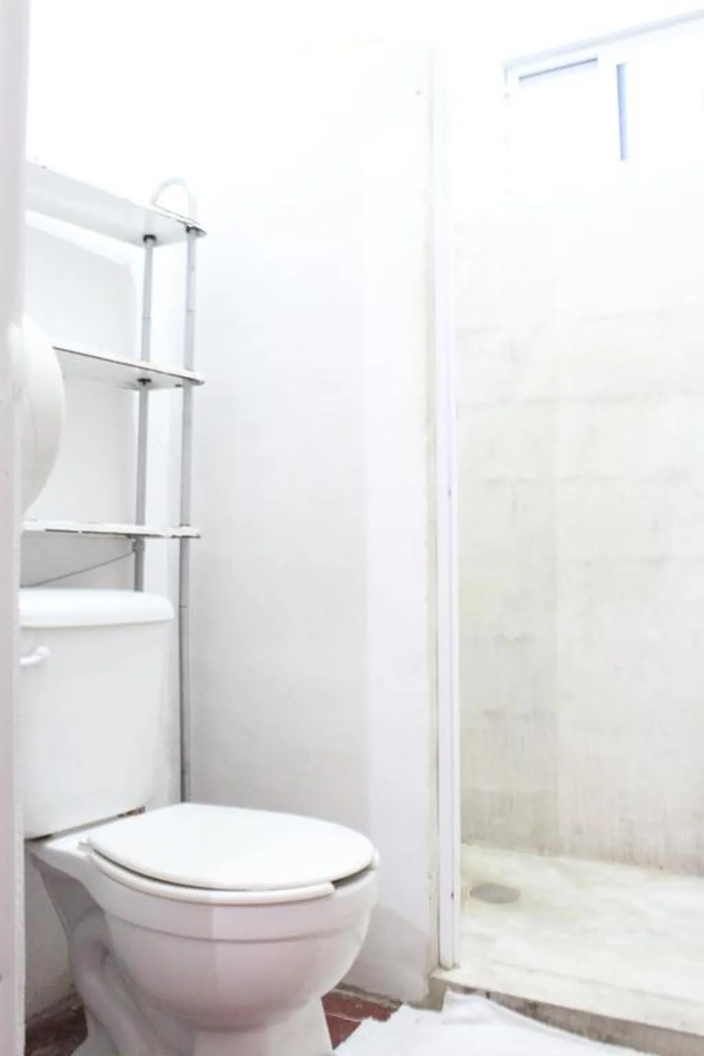 DOUBLE STANDARD Room, Hostal Vive La Vida, Playa Del Carmen