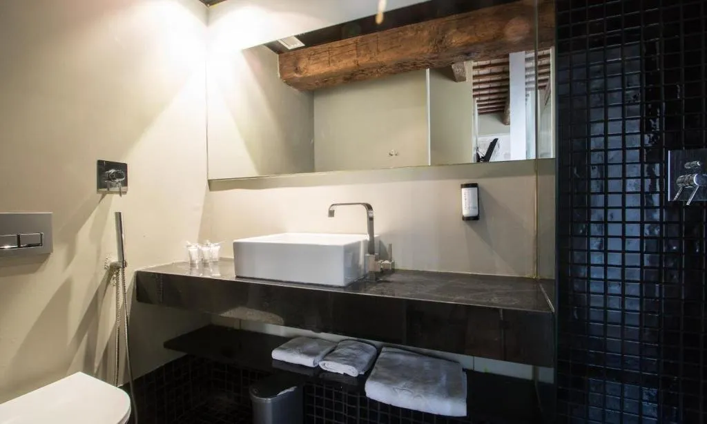 DOUBLE STANDARD Room, Cosy Rooms Bolseria, Valencia