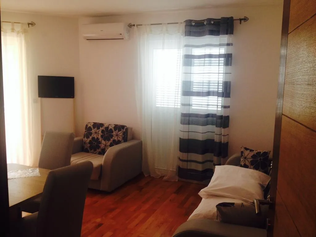 General view, Appartements Premantura Dom, Istria