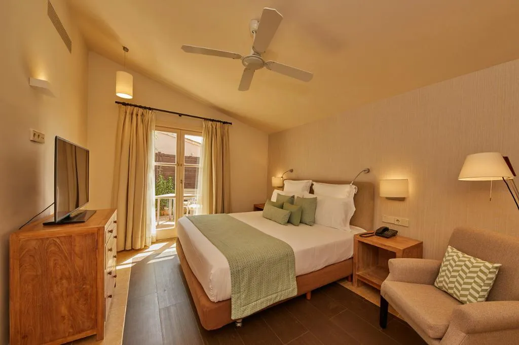 SUITE STANDARD Room, Zoetry Mallorca Wellness and Spa, Majorca