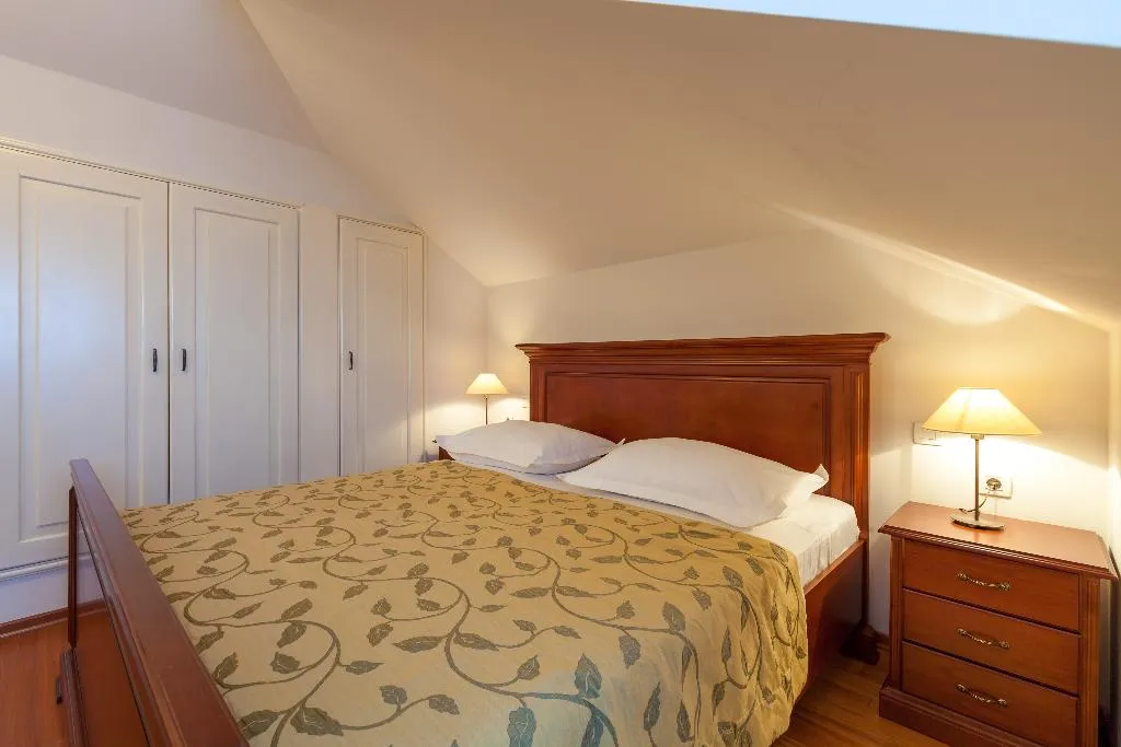 Room, Villa Mir Vami, Split