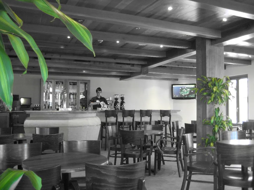 Bar, Puertomar, Valencia