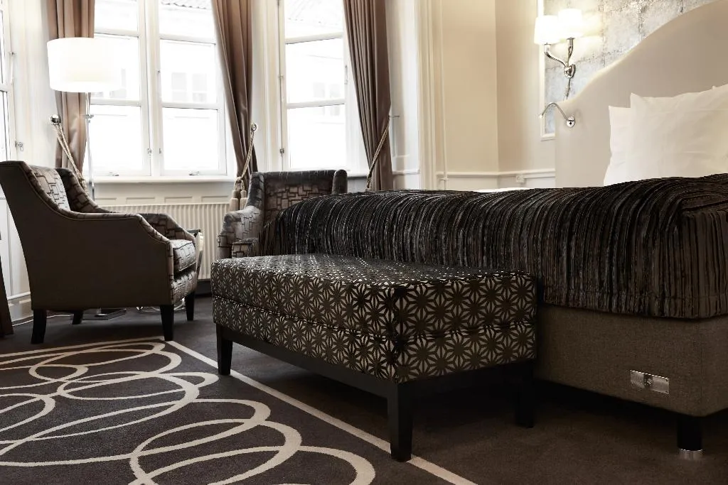 Room, Phoenix, Copenhagen