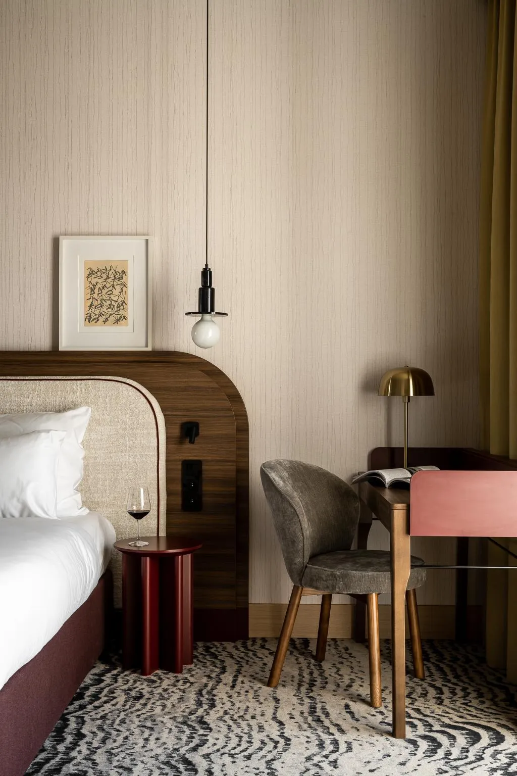DOUBLE PREMIUM WITH VIEWS Room, Zinar Castle Krakow, Krakow