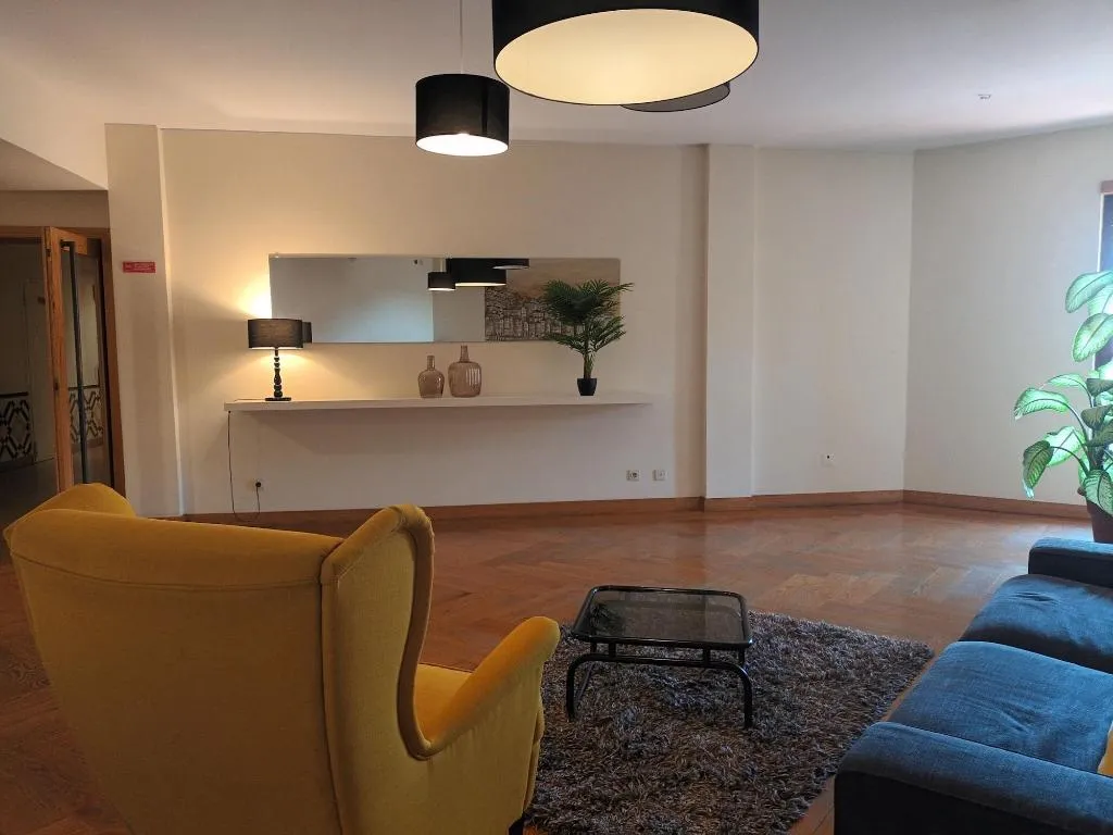 Room, Vilar Oporto Hotel, Porto