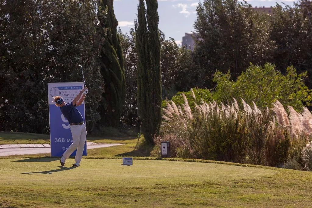 Sports and Entertainment, Melia Villaitana, Costa Blanca
