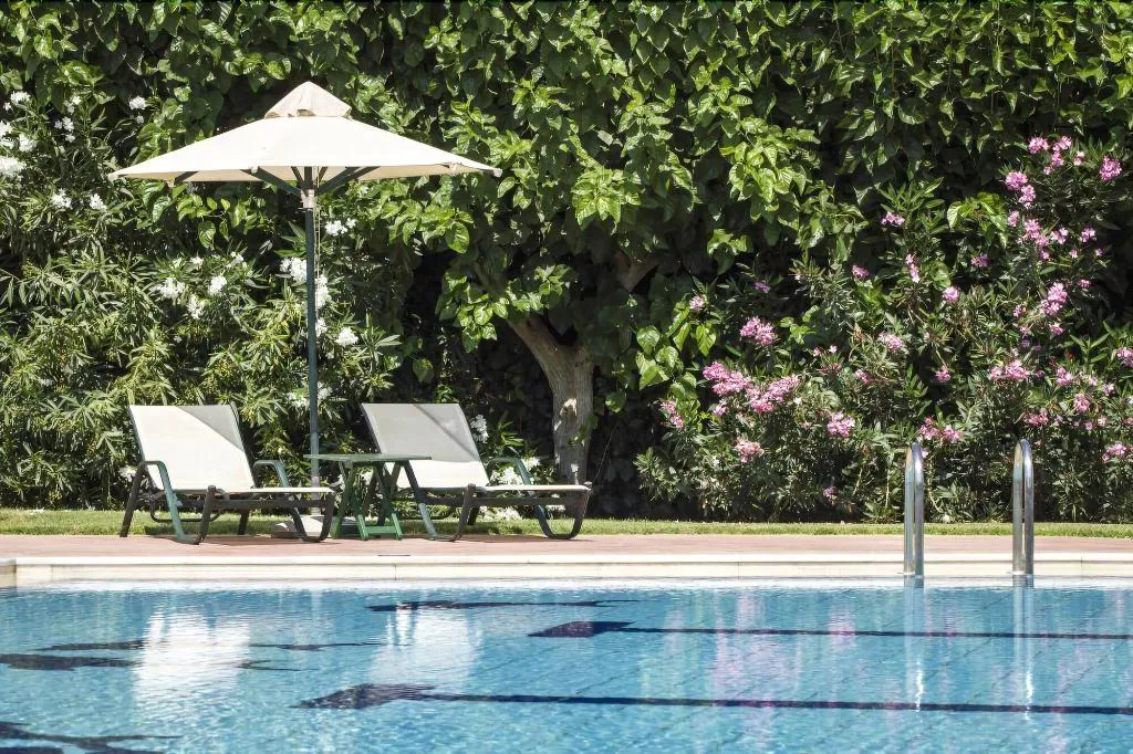 Sports and Entertainment, Peli Hotel, Crete