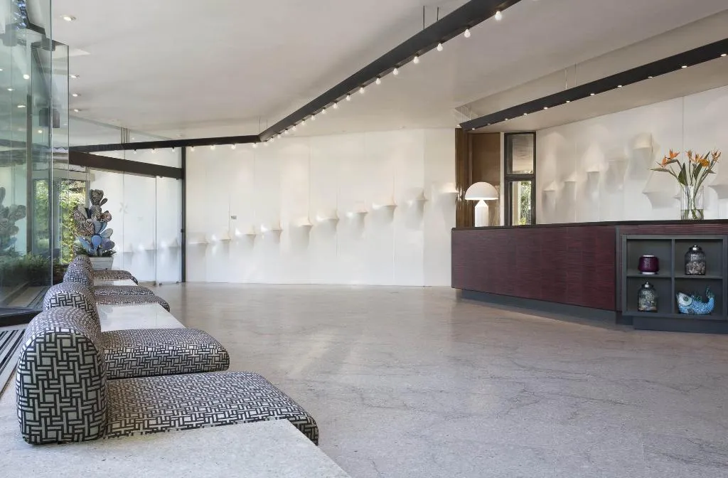 Lobby, Four Points by Sheraton Catania Hotel & Conference, Catania