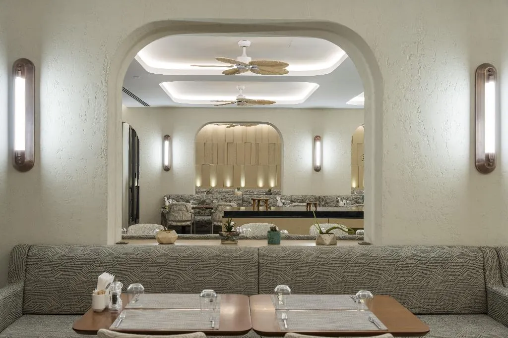General view, Arts Hotel Bodrum Yalikavak, Bodrum