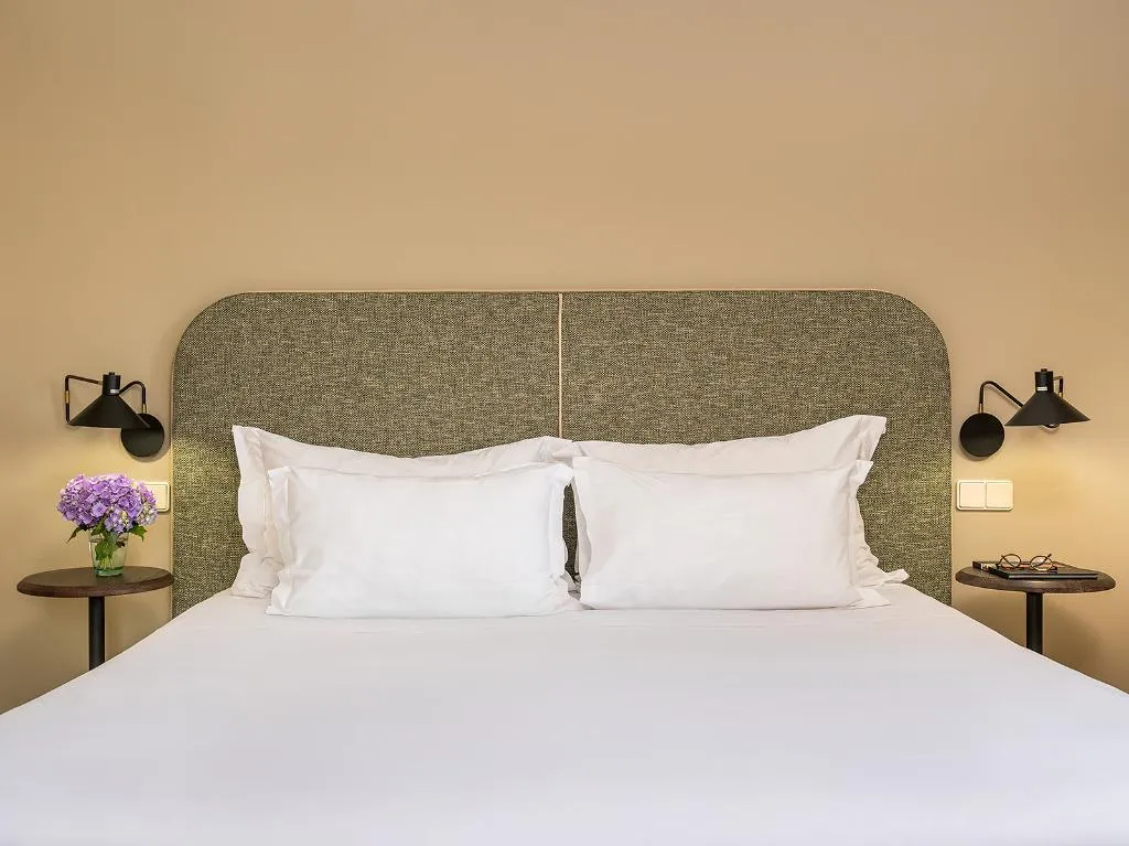 DOUBLE DELUXE Room, Forrester Essence Douro Hotel, Porto