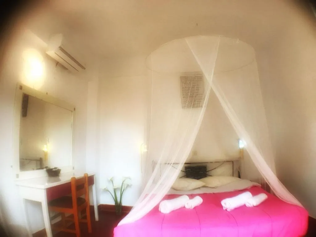 Room, Avra Boutique, Corfu
