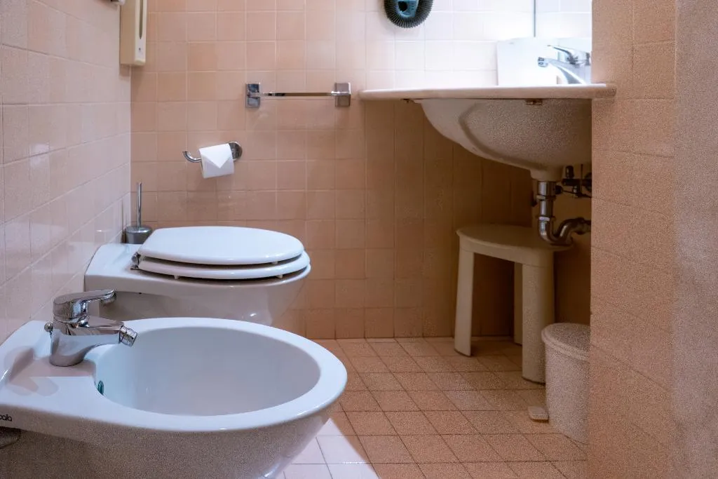DOUBLE COMFORT Room, Alla Giustizia, Venice
