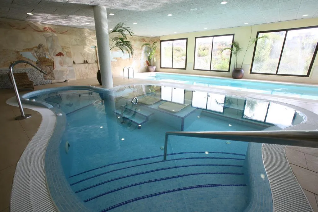 Sports and Entertainment, Albayt Resort & Spa, Costa Del Sol