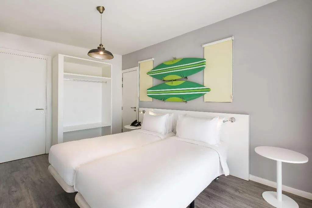 Room, Radisson Blu Resort Taghazout Bay Surf Village, Agadir
